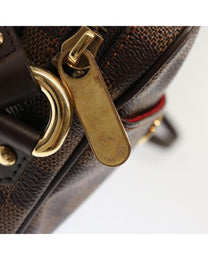 Thumbnail of Brown Canvas Louis Vuitton Shoulder Bags - Image 10