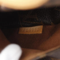 Thumbnail of Pre-Owned Brown Canvas Louis Vuitton Totally - Image 10