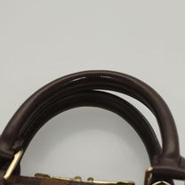 Thumbnail of Brown Canvas Louis Vuitton Alma - Image 10