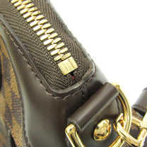 Thumbnail of Pre-Owned Brown Canvas Louis Vuitton Trevi - Image 10