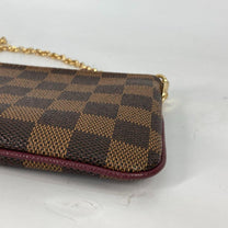 Thumbnail of Pre-Owned Brown Canvas Louis Vuitton Shoulder Bags - Image 10