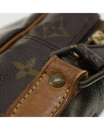 Thumbnail of Vintage Brown Canvas Louis Vuitton Amazone - Image 10