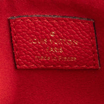 Thumbnail of Vintage Brown Canvas Louis Vuitton Crossbody Bag - Image 10