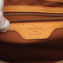 Thumbnail of Brown Canvas Louis Vuitton Vavin - Image 10