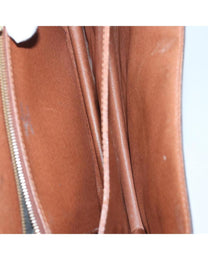 Thumbnail of Brown Canvas Louis Vuitton Shoulder Bags - Image 10