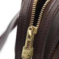 Thumbnail of Brown Canvas Louis Vuitton Chelsea - Image 10