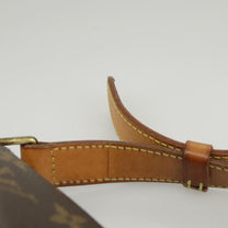 Thumbnail of Vintage Brown Canvas Louis Vuitton Musette Salsa - Image 10