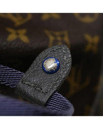 Thumbnail of Brown Canvas Louis Vuitton Cabas - Image 10