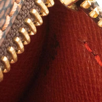 Thumbnail of Brown Canvas Louis Vuitton Papillon - Image 10