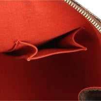 Thumbnail of Brown Canvas Louis Vuitton Alma - Image 10