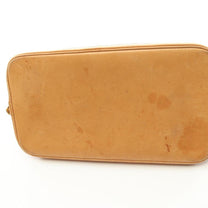 Thumbnail of Brown Canvas Louis Vuitton Handbag - Image 10