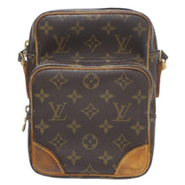 Thumbnail of Vintage Brown Canvas Louis Vuitton Amazone - Image 1