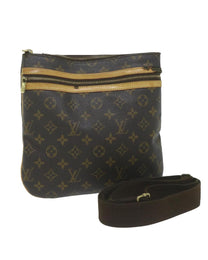 Thumbnail of Vintage Brown Canvas Louis Vuitton Bosphore - Image 1