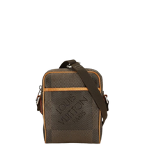 Thumbnail of Brown Canvas Louis Vuitton Citadines - Image 1