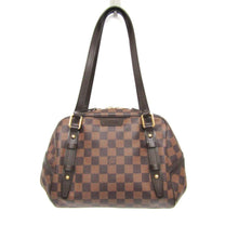 Thumbnail of Brown Canvas Louis Vuitton Shoulder Bags - Image 1