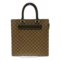 Thumbnail of Vintage Brown Canvas Louis Vuitton Venice - Image 1