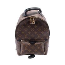 Thumbnail of Brown Canvas Louis Vuitton Palm Springs - Image 1