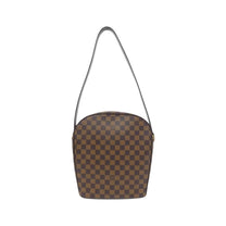 Thumbnail of Brown Canvas Louis Vuitton Shoulder Bags - Image 2