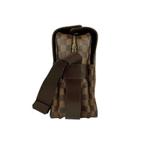 Thumbnail of Vintage Brown Canvas Louis Vuitton Shoulder Bags - Image 2