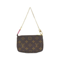 Thumbnail of Vintage Brown Canvas Louis Vuitton Pochette Accessoires - Image 2