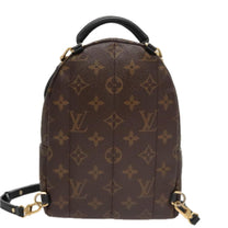 Thumbnail of Brown Canvas Louis Vuitton Palm Springs - Image 2