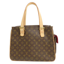 Thumbnail of Pre-Owned Brown Canvas Louis Vuitton Tote - Image 2