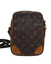 Thumbnail of Brown Canvas Louis Vuitton Danube - Image 2