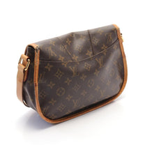 Thumbnail of Vintage Brown Canvas Louis Vuitton Crossbody Bag - Image 2