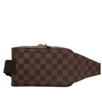 Thumbnail of Vintage Brown Canvas Louis Vuitton Belt Bags - Image 2