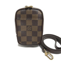Thumbnail of Pre-Owned Brown Canvas Louis Vuitton Shoulder Bags - Image 2