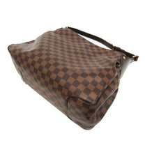 Thumbnail of Pre-Owned Brown Canvas Louis Vuitton Shoulder Bags - Image 2
