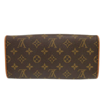 Thumbnail of Brown Canvas Louis Vuitton Twin Pochette - Image 2
