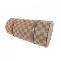 Thumbnail of Brown Canvas Louis Vuitton Papillon - Image 2