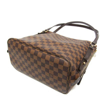 Thumbnail of Pre-Owned Brown Canvas Louis Vuitton Rivington - Image 2
