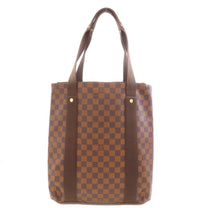 Thumbnail of Brown Canvas Louis Vuitton Handbag - Image 2