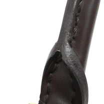 Thumbnail of Brown Canvas Louis Vuitton Brera - Image 2