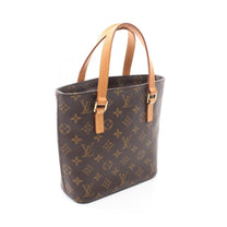 Thumbnail of Vintage Brown Canvas Louis Vuitton Vavin - Image 2
