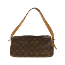 Thumbnail of Brown Canvas Louis Vuitton Shoulder Bags - Image 2
