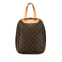 Thumbnail of Brown Canvas Louis Vuitton Excursion - Image 2