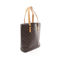 Thumbnail of Brown Canvas Louis Vuitton Vavin - Image 2