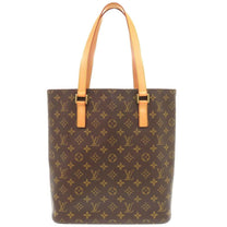 Thumbnail of Brown Canvas Louis Vuitton Vavin - Image 2