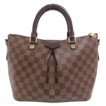 Thumbnail of Pre-Owned Brown Canvas Louis Vuitton Tote - Image 2