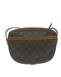 Thumbnail of Vintage Brown Canvas Louis Vuitton Jeune Fille - Image 2