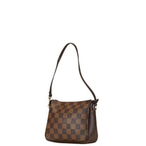 Thumbnail of Pre-Owned Brown Canvas Louis Vuitton Shoulder Bags - Image 2