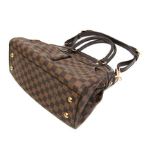 Thumbnail of Brown Canvas Louis Vuitton Trevi - Image 2