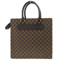 Thumbnail of Pre-Owned Brown Canvas Louis Vuitton Venice - Image 2