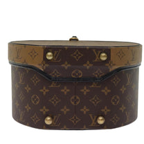 Thumbnail of Vintage Brown Canvas Louis Vuitton Handbag - Image 2