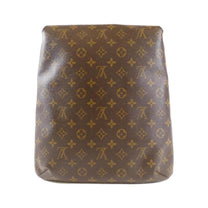 Thumbnail of Pre-Owned Brown Canvas Louis Vuitton Shoulder Bags - Image 2