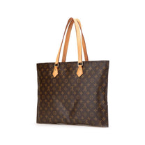Thumbnail of Brown Canvas Louis Vuitton Shoulder Bags - Image 2