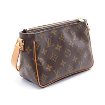 Thumbnail of Pre-Owned Brown Canvas Louis Vuitton Shoulder Bags - Image 2
